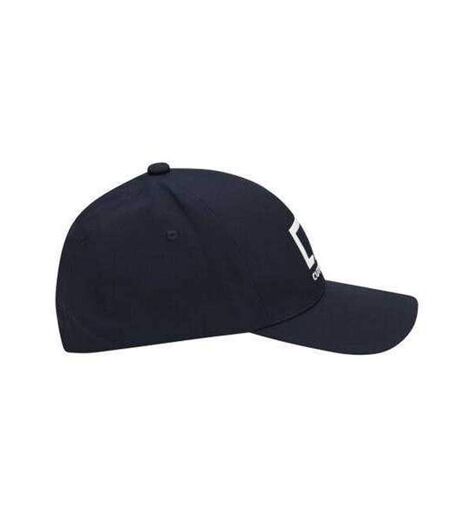 Logo Baseball Cap Dark Navy Cutter & Buck