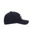 Logo Baseball Cap Dark Navy Cutter & Buck-1