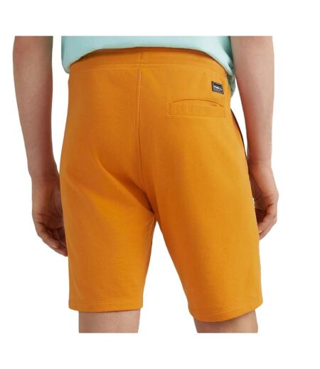 Short Orange Homme O'Neill Logo 500 - L