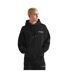 Mens Signature Hoodie Black MKI MIYUKI ZOKU-1