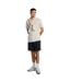 Polo Motif/style Aigle Tonal Homme Beige Lyle & Scott-1