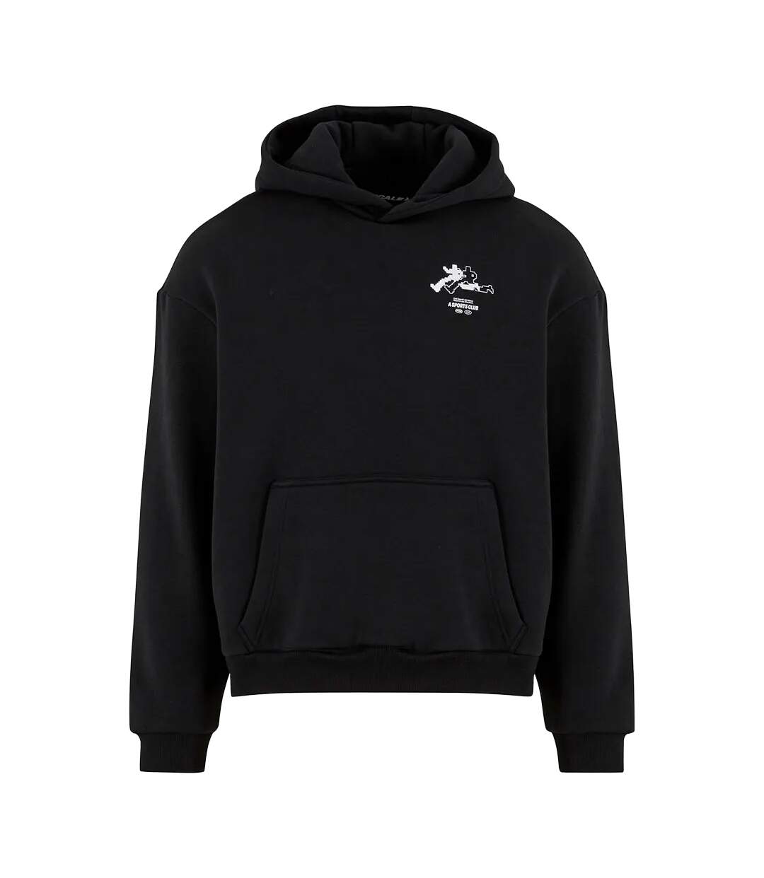 Noir Mister Tee-2
