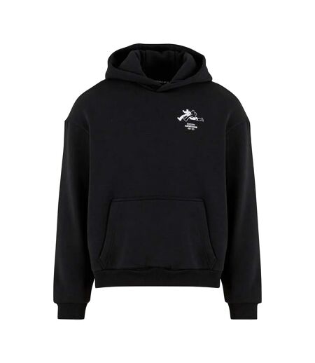 Noir Mister Tee