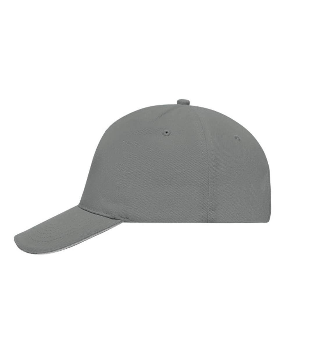 Casquette De Baseball Gris Foncé Myrtle Beach-3