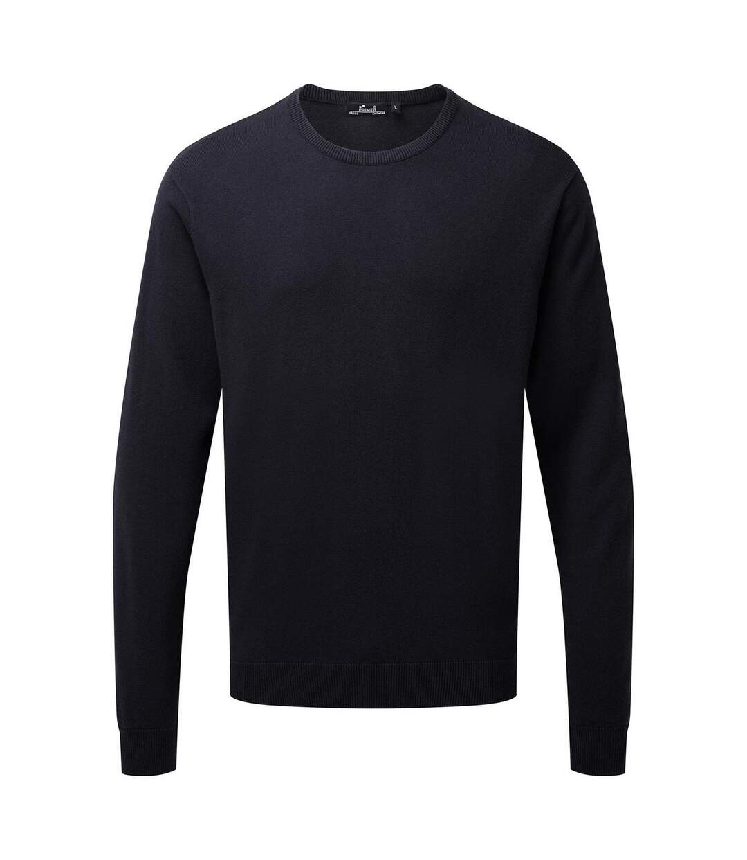 Sweat homme bleu marine Premier Premier