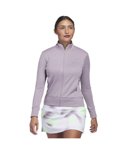 Veste ultimate365 femme violet Adidas