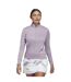 Veste ultimate365 femme violet Adidas-3