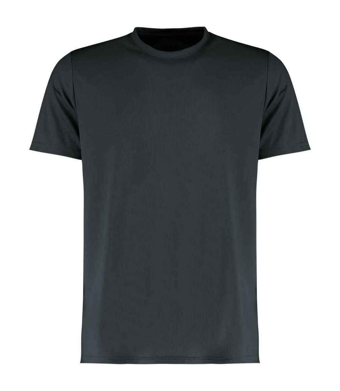 T-shirt Homme Graphite Kustom Kit-1
