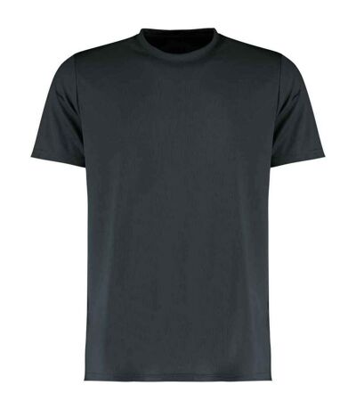 T-shirt homme graphite Kustom Kit Kustom Kit