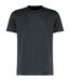 T-shirt homme graphite Kustom Kit Kustom Kit