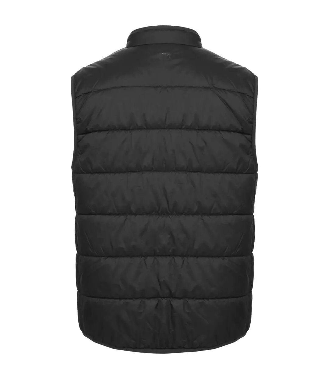 Veste Sans Manches Mount Adams Homme Noir Cutter & Buck-2