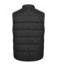 Veste Sans Manches Mount Adams Homme Noir Cutter & Buck-2