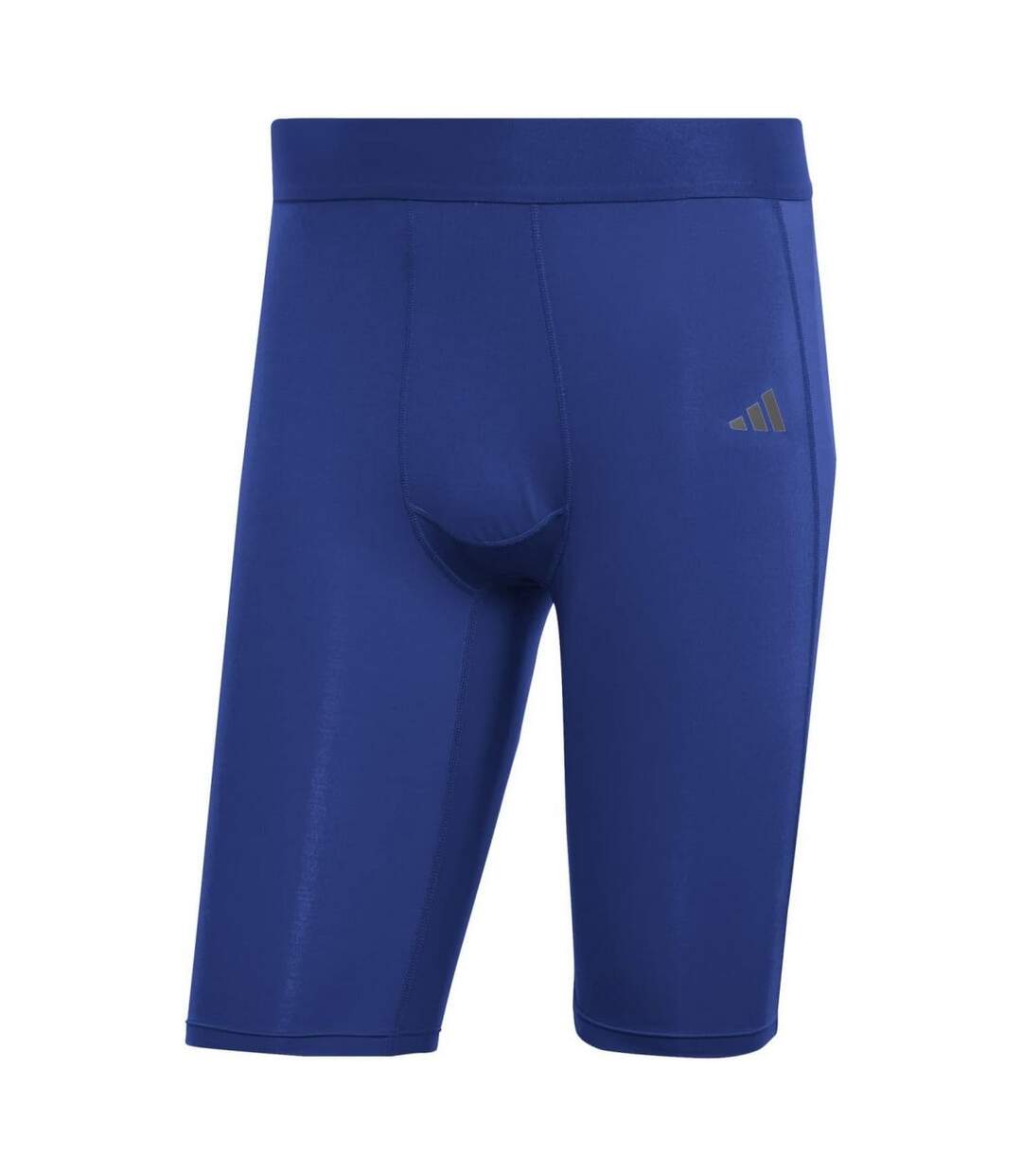 Collant Homme Bleu Adidas-2