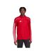Haut Tiro League Homme Rouge Adidas-1