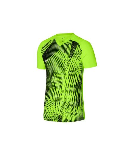 T-shirt Precision Homme Vert Nike