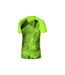 T-shirt Precision Homme Vert Nike-2