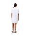 Robe Chemise Motif/style Broderie Cambria Femme Blanc French Connection-3