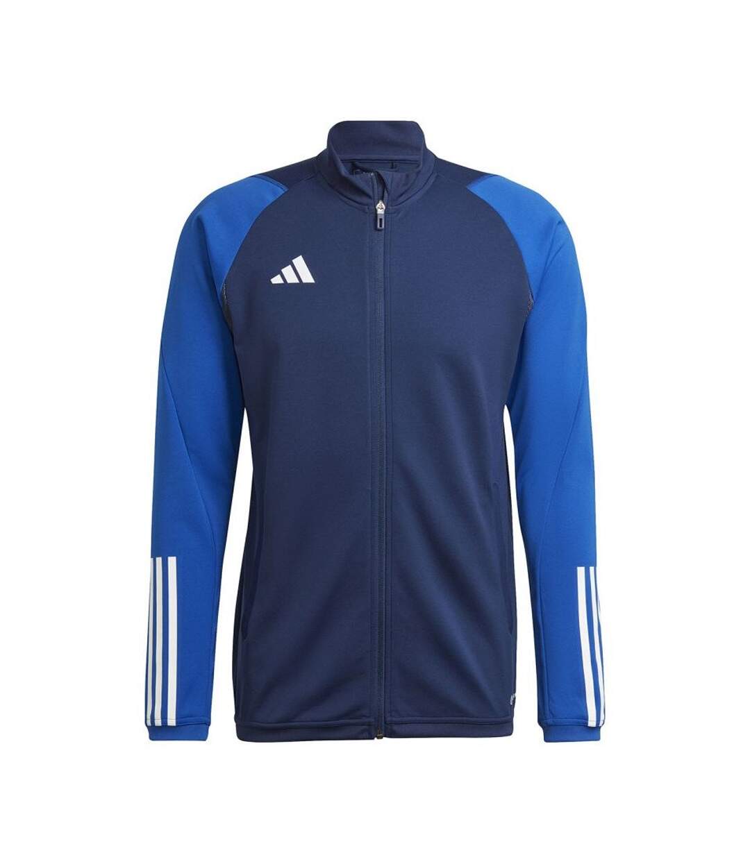 Veste Tiro Competition Homme Bleu Marine Bleu Adidas-1