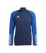 Veste Tiro Competition Homme Bleu Marine Bleu Adidas-1