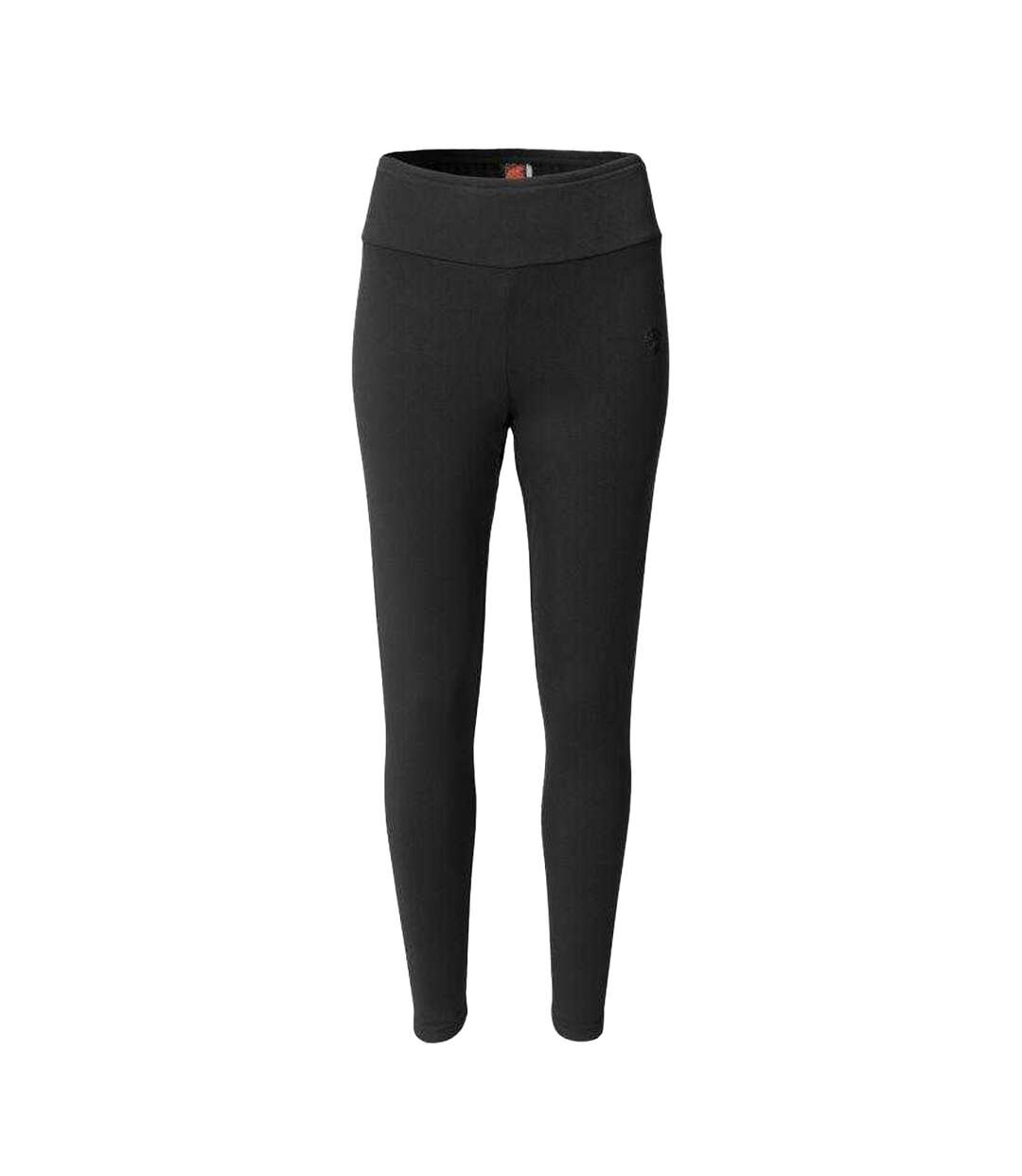 Legging Charlton Femme Noir Iguana-1