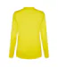 T-shirt Manches Longues Motif/style Rangers Fc Homme Jaune Castore-2