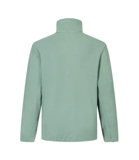 Polaire Brinnden Homme Vert Forêt Foncé Regatta