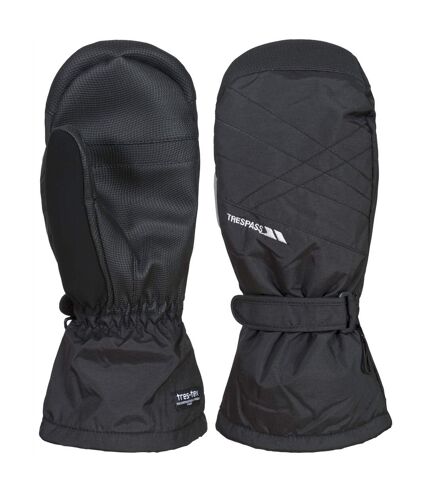 Moufles de ski ikeda ii homme noir Trespass