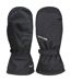 Trespass Mens Ikeda II Ski Mitt Gloves (Black) - UTTP3763-3