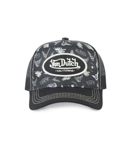 Casquette Homme Trucker Vondutch