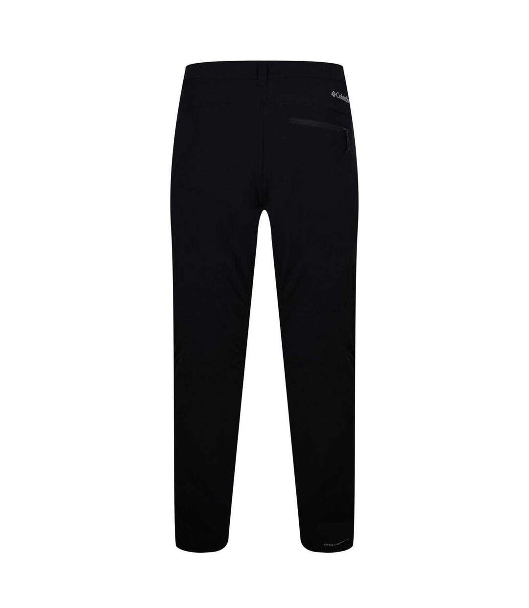 Pantalon Canyon Homme Noir Columbia-2