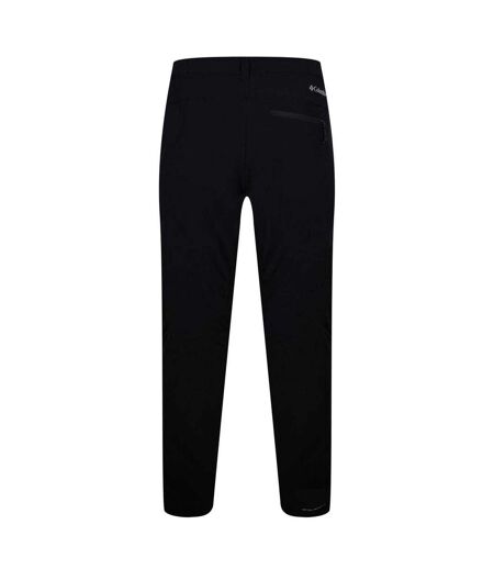 Pantalon Canyon Homme Noir Columbia
