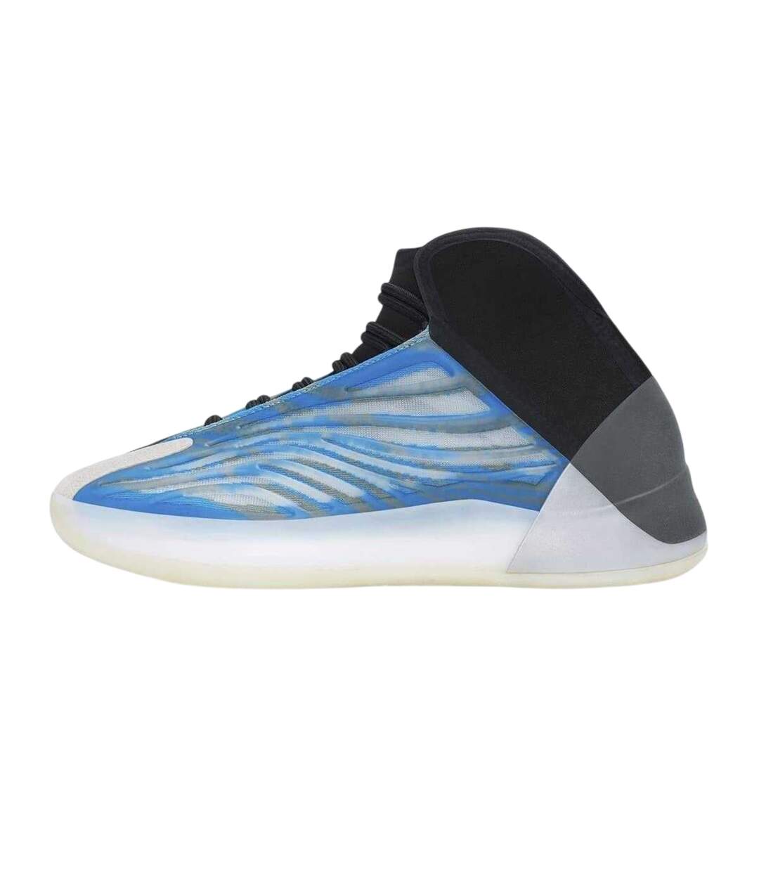 Baskets Quantum Homme Bleu Pâle Yeezy-2