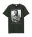 T-shirt Adulte Charbon Amplified-1
