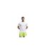 Mens Hyrox Short-sleeved T-shirt White Puma-1