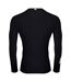 Mens Thermoreg Long-sleeved Top Black Canterbury-3