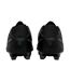 Chaussures De Foot Pour Terrain Ferme Tiempo Legend Adulte Noir Vert Nike-2