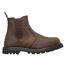 Mens Safety Chelsea Boots Brown Grafters-2