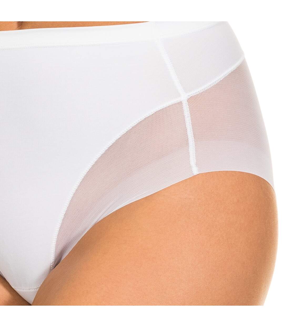 Carey Soft Secrets Shaping Effect Panties for Women 1030217-2