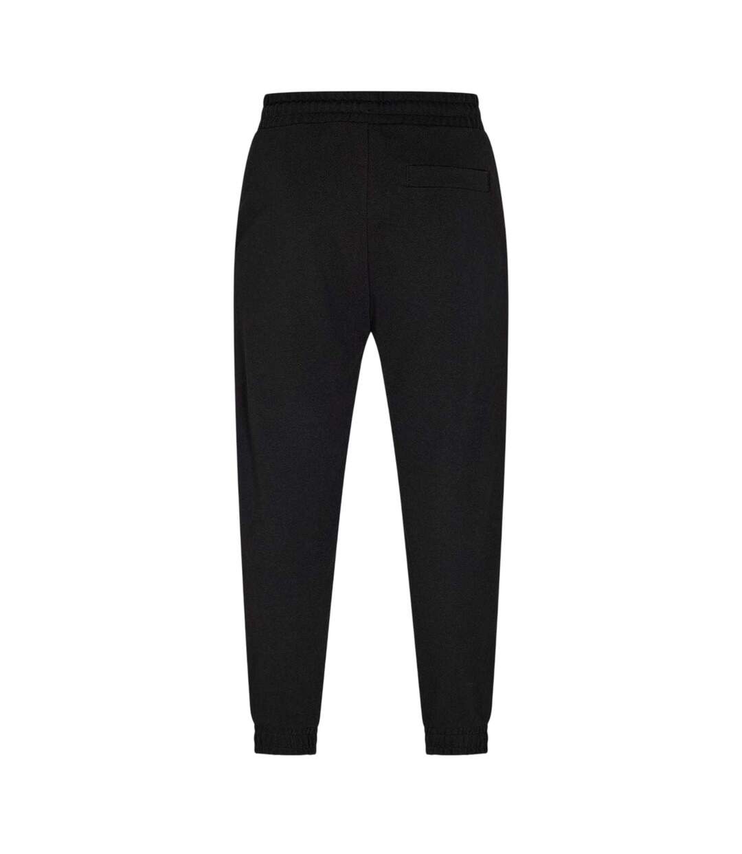 Mens Danopan Jogging Bottoms Black Hugo-3