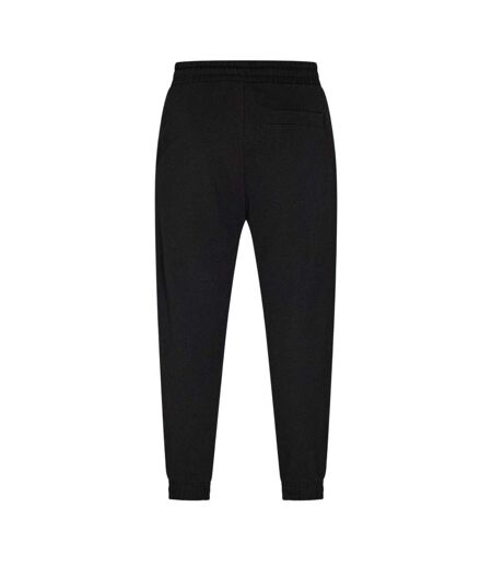 Mens Danopan Jogging Bottoms Black Hugo