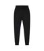 Mens Danopan Jogging Bottoms Black Hugo-3