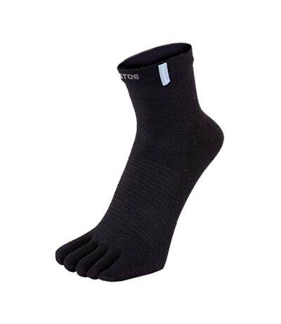 Unisex Liner Trainer Toe Socks for Men and Women