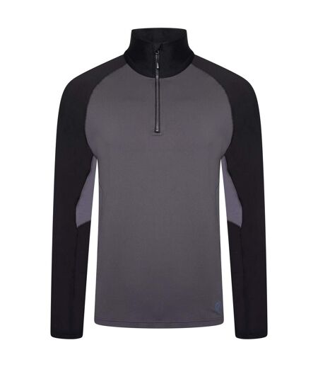 Haut Thermique Fuser Homme Gris Foncé Dare 2B