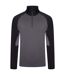 Haut Thermique Fuser Homme Gris Foncé Dare 2B-2