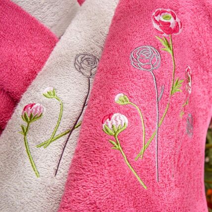 Serviette de bain