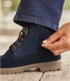 Wysokie buty z suwakiem Atlas For Men