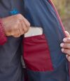Wattierte Jacke Outdoor mit vielen Taschen Atlas For Men