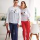 Pyjama homme-2