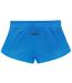 Womens/ladies Athletic Fleece Shorts Rush Adidas-2