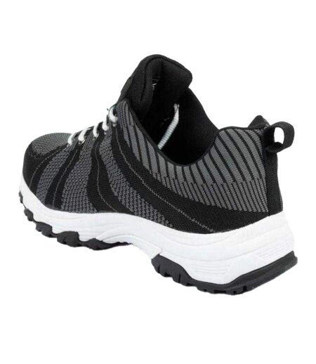 Chaussures De Sécurité Rapide Homme Gris Regatta